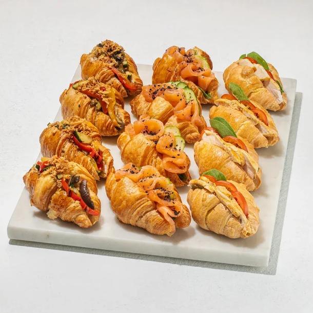 Сет Круассанов № 2