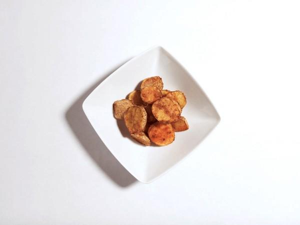 Картофель бэби запеченный Картофель бэби запеченный