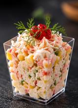 Салат Крабовый Салат Крабовый
