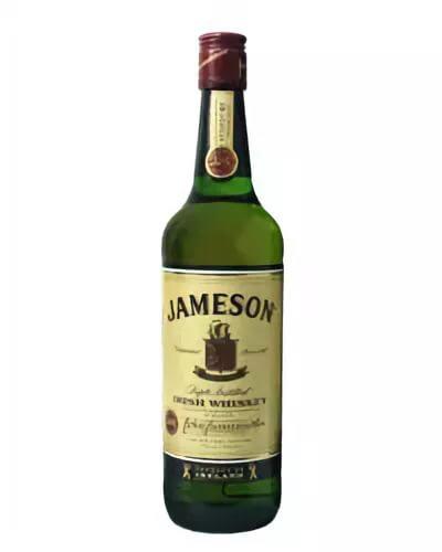 Виски Джеймсон Виски Джеймсон