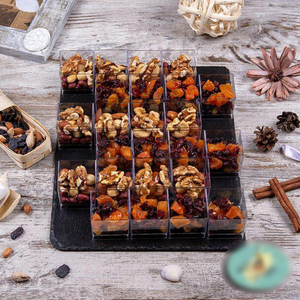 Ореховое удовольствие 24 шт