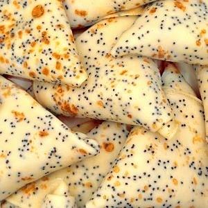 Матовые блинчики с творогом Матовые блинчики с творогом