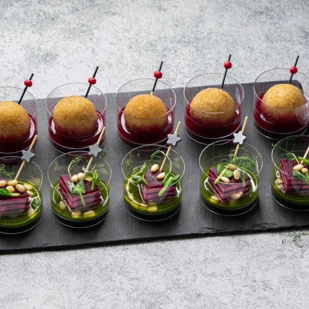 Ассорти верринов Ассорти верринов