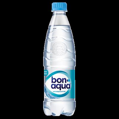 BONAQUA БЕЗ ГАЗА, 1 шт BONAQUA БЕЗ ГАЗА, 1 шт