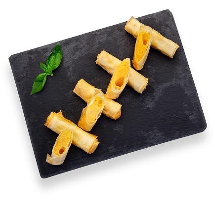 Сырные палочки с соусом тар-тар Сырные палочки с соусом тар-тар