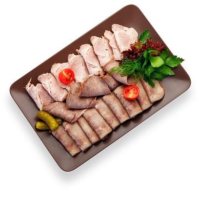 Ассорти мясное русское Ассорти мясное русское