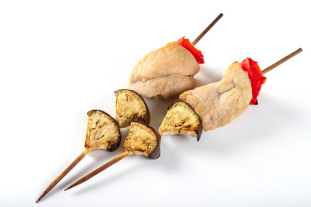 Шашлычок куриный