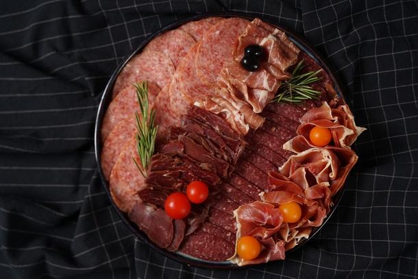 Мясная гастрономия Мясная гастрономия