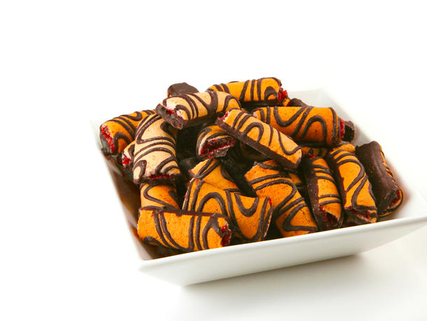 Платтер с печеньем «Волшебство» Платтер с печеньем «Волшебство»