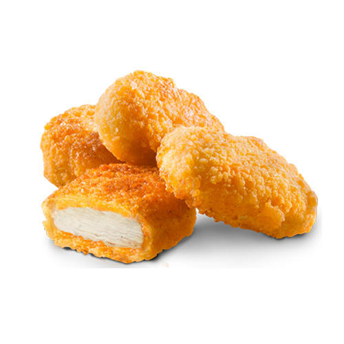 Куриные наггетсы