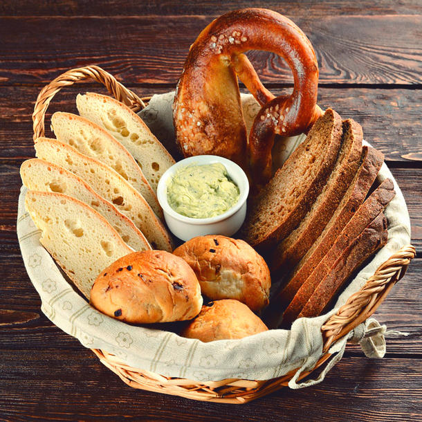 Хлебная корзина Хлебная корзина