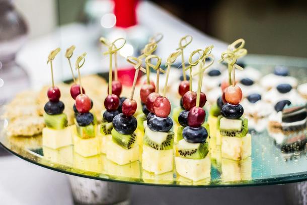 Фруктовая шпажка Фруктовая шпажка