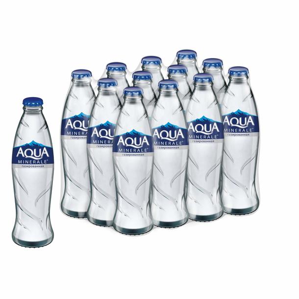 Вода газ/негаз Вода газ/негаз