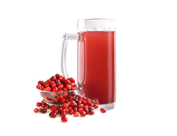 Морс (из ягод на выбор) Морс (из ягод на выбор)