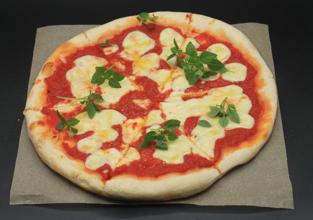 Пицца Маргарита Пицца Маргарита