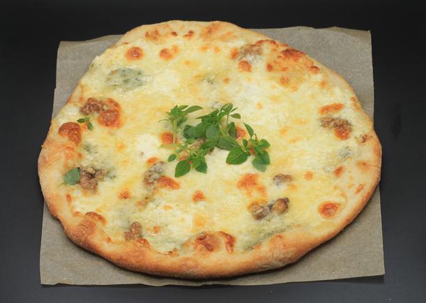 Пицца 4 сыра Пицца 4 сыра