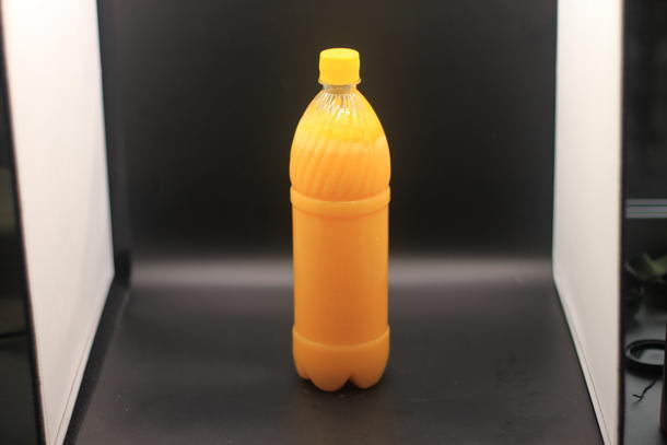 Морс из манго