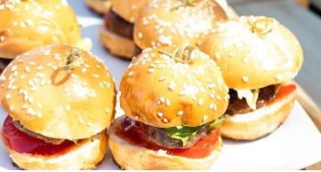 Детский сет Пикник на 5 человек