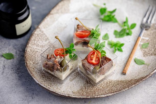 Вителло Тонато Вителло Тонато