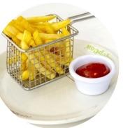 Картофель фри