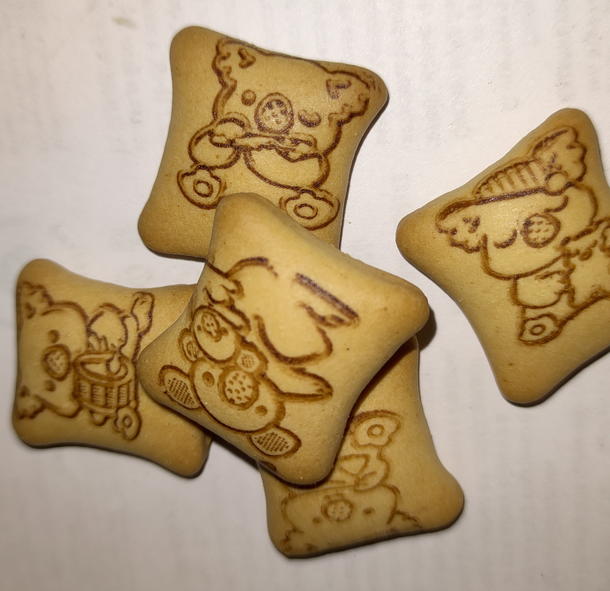 Печенье КОАЛА