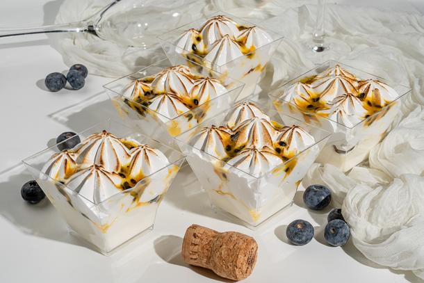 «Молодая Павлова» мини - 5 шт.