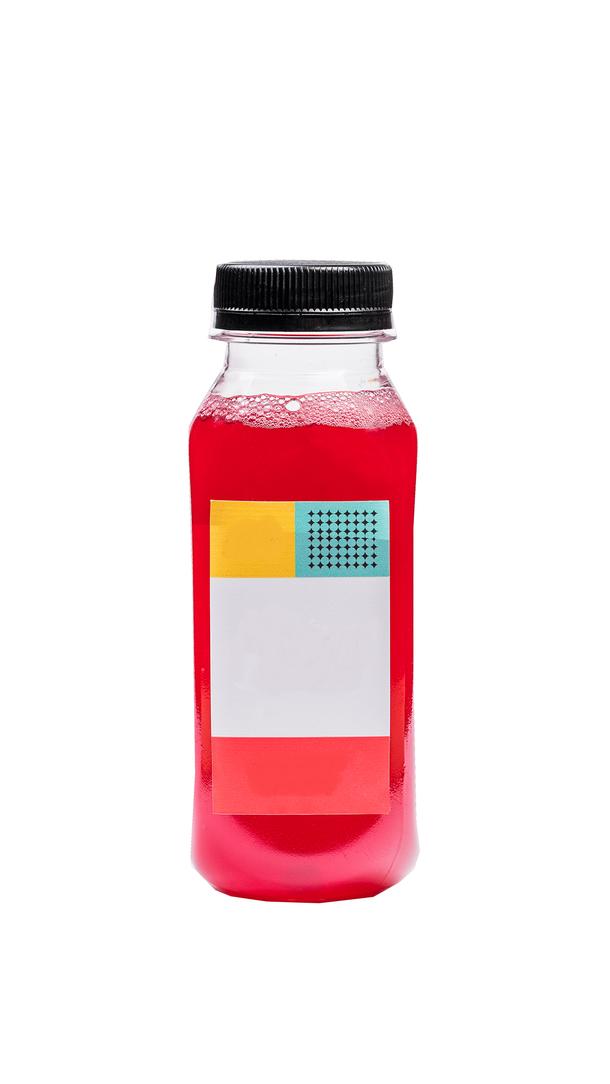 Морс брусничный