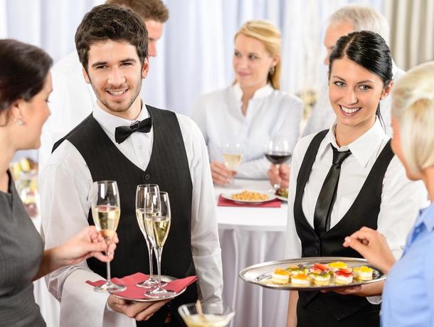 Сервировка