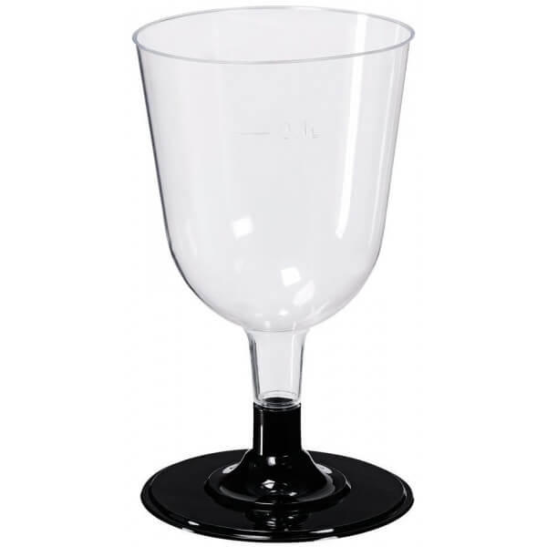 Одноразовый бокал под вино