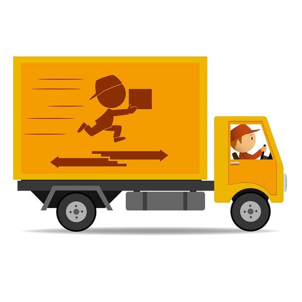 Логистика 5 000