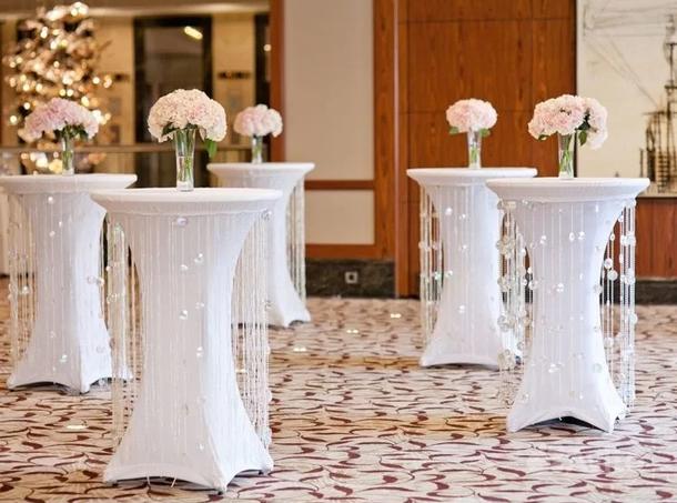 Коктейльный стол Коктейльный стол