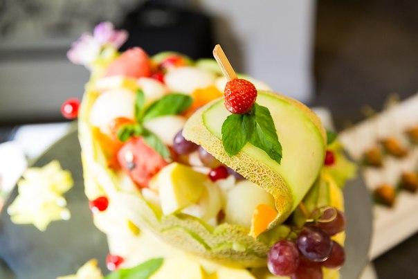 Фруктовое ассорти в подарок