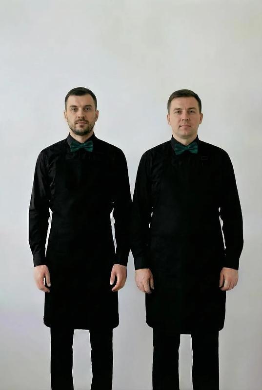 Официант на банкет (8 ч. работы)