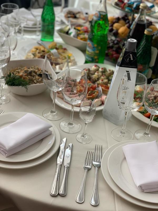 Посуда стекло/фарфор