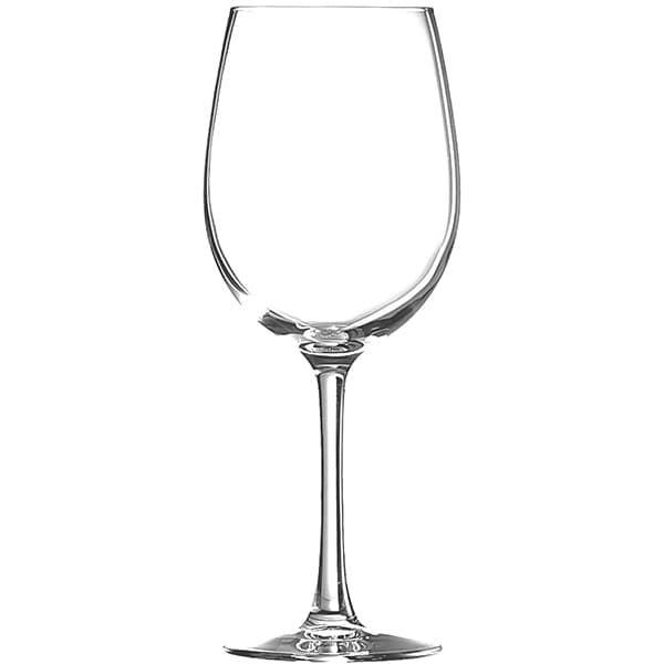 Бокал для вина стекло