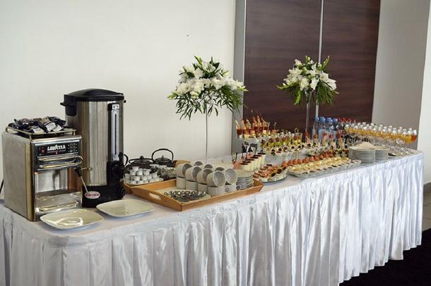 Чайная станция