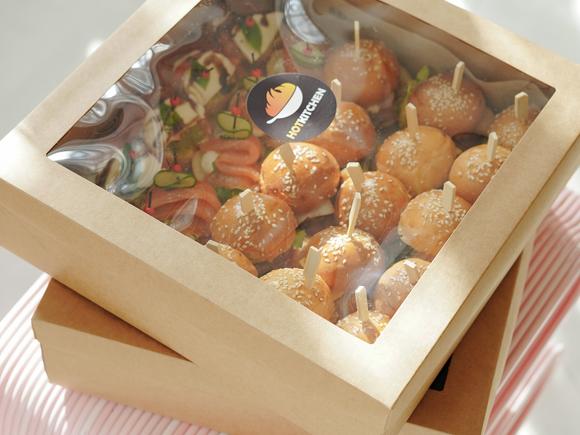 День рождения на 10 персон на 1-2 часа в Москве