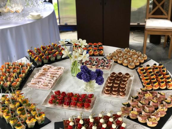 Мясной кавказский сет на 10 персон в Москве