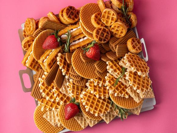 Кофе - Брейк на 20 персон в Москве