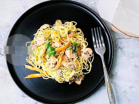 WOK меню на 35-40 персон в Казани