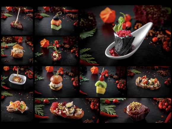 Фуршет на 10 персон №3 в Москве