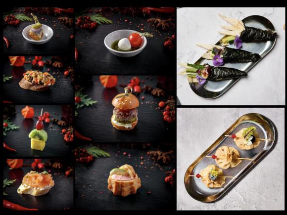 Фуршет на 20 персон №2 в Москве