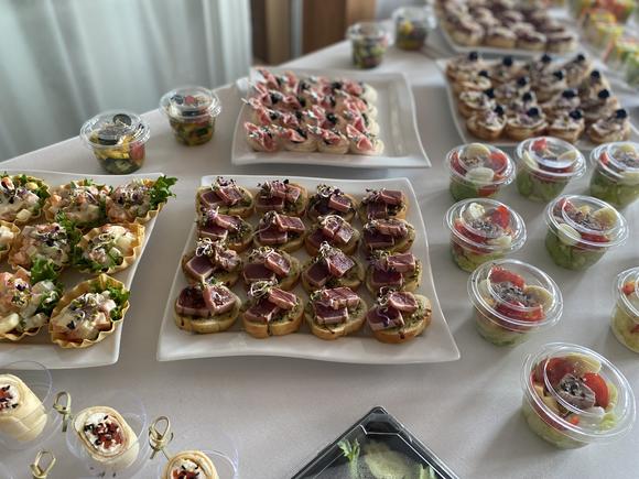 Корпоратив на 25 персон в Москве