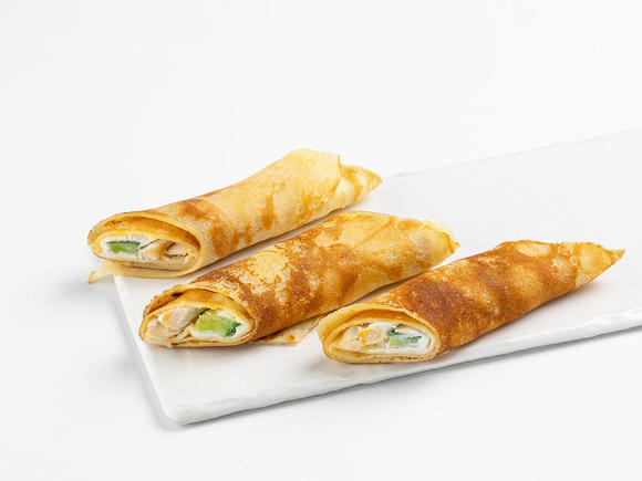 Блинный сет на 70-80 персон в Москве