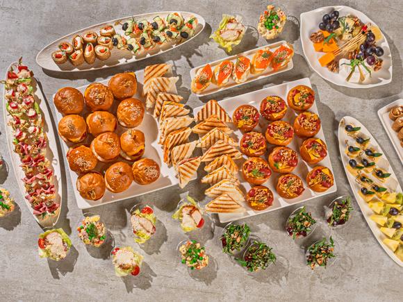 Сет "Вечеринка" на 5-10 персон в Москве