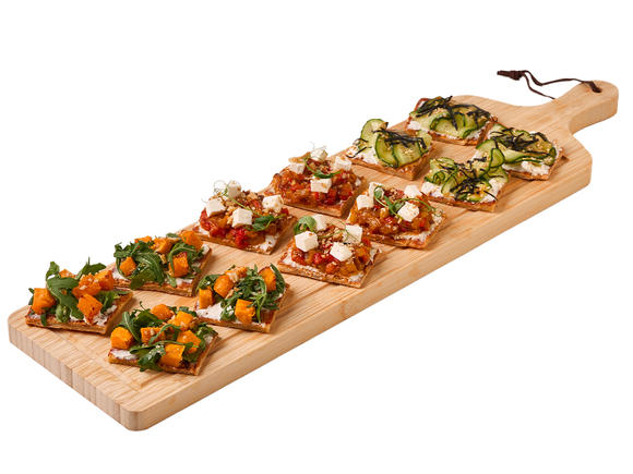 Фуршетный набор "Легкий старт" на 12-14 персон в Москве