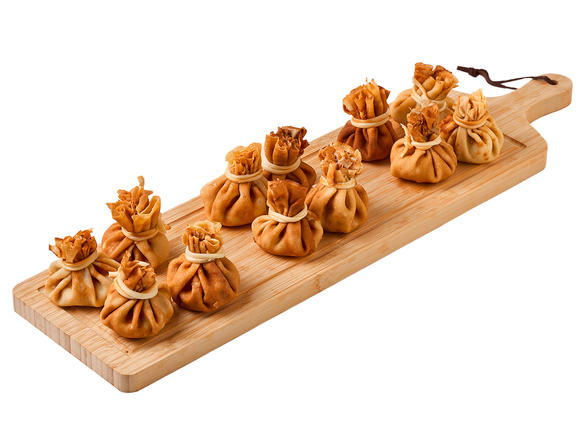 Фуршетный сет "Дебют" на 20-25 персон в Москве