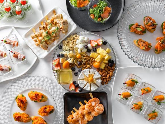 Корпоратив на 30 персон в Москве