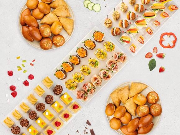 Детский сет на 10 персон в Москве