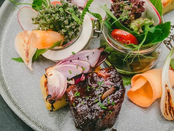 Заказать Фуршет на 20 персон в Москве